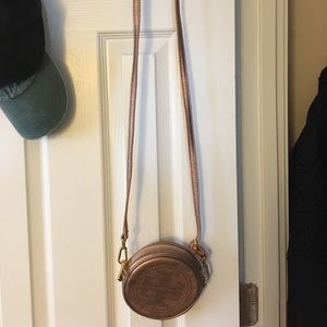 Tory Burch cross body bag